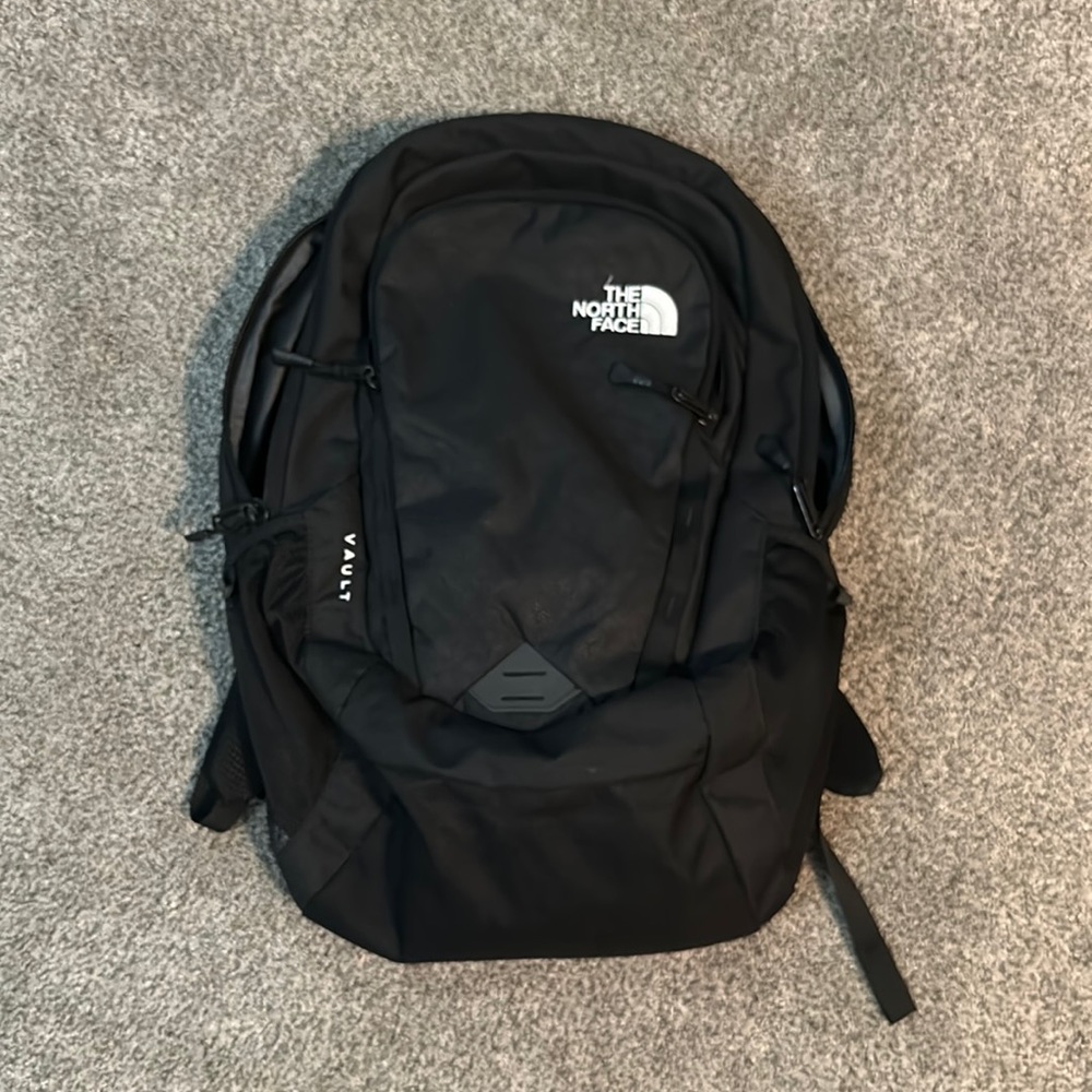 North Face Backpack